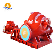 large industrial large volume centrifugal water pumps